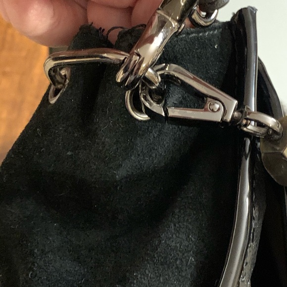 authentic Rafe New York runway 2 way bag - Picture 15 of 16